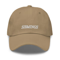 Sibmings Hat