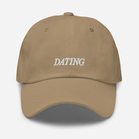 Dating Hat