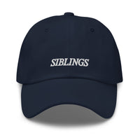 Siblings Hat