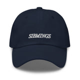 Sibmings Hat